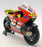 Minichamps 1/12 Scale 122 100146 Ducati Desmosedeci Valentino Rossi Showbike 2011