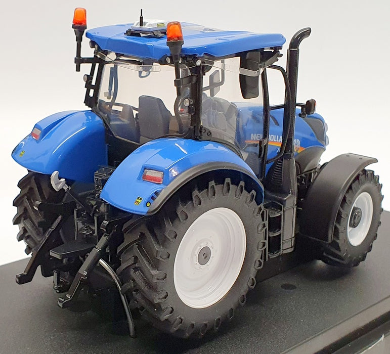 UH 1/32 Scale Model Tractor UH5263 - 2017 New Holland T6.165 Dynamic Command