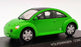Detail Cars 1/43 Scale Model Car ART262 - Volkswagen Concept 1 - Green
