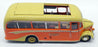Sun Star 1/24 Scale Bus 5001 - Bedford OB Duple Vista Coach - Cream Orange