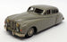 Marque One Models 1/43 Scale MOM2 - 1955 Jaguar MkVII - Grey