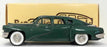 Brooklin 1/43 Scale BRK2X  - 1948 Tucker - Tucker Club Special 1992 - Green
