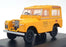 Oxford Diecast 1/43 Scale 43LR2S004 - Land Rover SII SWB - PO Telephones