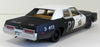 Greenlight 1/24 Scale 84011 - 1974 Dodge Monaco Bluesmobile - The Blues Brothers