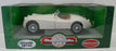 Britains 1/18 Scale Diecast - 7482 - 1948 Jaguar XK120 - Cream