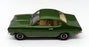Thoroughbred Models 1/43 Scale TM3 - 1971-73 Vauxhall Firenza SL - Green
