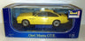 Revell 1/18 - 08421 Opel Manta GT/E Yellow