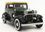 National Motor Museum Mint 1/32 Scale SS-T5350 - 1932 Ford Convertible Sedan