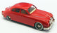 Classic 43 1/43 Scale Model Car 1001 - 1959-67 Jaguar Mk2 Saloon - Red