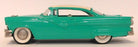 Brooklin 1/43 Scale BRK23 003A  - 1956 Ford Fairlane 2Dr Victoria Green