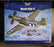 Corgi 1/32 Scale Diecast - AA34402 P-51 D-10 Mustang Old Crow 362nd FS 357th '44