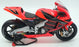 Minichamps 1/12 Scale 122 017946 - Honda RC211V 2001 Summer Test Bike V.Rossi