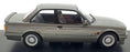 KK Scale 1/18 Scale Diecast KKDC180703 - BMW Alpina B6 3.5 1988 - Grey