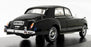 Oxford Diecast 1/43 Scale Model Car 43RSC002 - Rolls Royce Silver Cloud I Black
