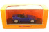 Maxichamps 1/43 Scale Diecast 940 020101 - 1991 BMW Z1 E30 - Metallic Blue
