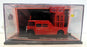 Corgi OOC 1/76 Scale diecast 42103 AEC Tower wagon London Transport