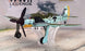 Corgi 1/72 Scale AA34303 - Focke Wulf FW190A-3 - Hauptmann Hans Hahn