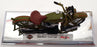 Maisto 1/18 Scale Motorcycle 39360 - 1928 Harley Davidson JDH Twin Cam