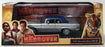 Greenlight 1/43 Scale 86462 - 1969 Mercedes Benz 280SE With Tiger - The Hangover