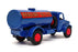 B&B Models 1/60 Scale No.92A/9 - Bedford 350 Gallon Petrol Tanker Redline Glico