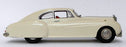 FM Autominis 1/43 Scale FM1 - Bentley R Type Continental - Ivory