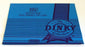 Dinky 1/50 Scale DY-S10 1950 Mercedes Benz Diesel Omnibus Type 0-3500