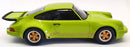 GT Spirit 1/18 Scale GT822 - 1974 Porsche 911 Carrera RS 3.0 Coupe - Birch Green