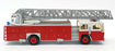 Conrad 1/50 Scale 5502 - Emergency One Fire Engine Truck Rescue Ladder