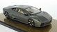Unbranded 1/43 Scale Resin - LAM754 Lamborghini Reventon Metallic Grey Limited 100PCS