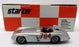 Starter Models Kit 1/43 Scale Resin - sx15 Mercedes 300SLR Mille Miglia #704