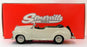 Somerville Models 1/43 Scale 151 - Vauxhall Caleche - Cream