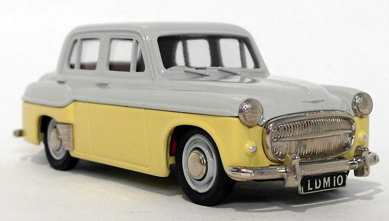 Lansdowne Models 1/43 Scale LDM10 - 1956 Hillman Minx The Gay Look