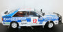 Sunstar 1/18 Diecast - 4246 - Audi Quattro A2 Safari Rally 1984 Wittman #12