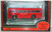 EFE 1/76 23308 AEC RF BUS LONDON TRANSPORT #210 GOLDERS GREEN STATION