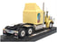 Revell 1/24 Scale 08893 - Peterbilt Road Train Truck - Yellow