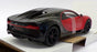 Maisto 1/24 Scale Model Car 31524 - Bugatti Chiron Sport - Red/Black