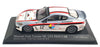 Minichamps 1/43 Scale 400 101212 - Maserati Gran Turismo MC GT4 Test Car 2010