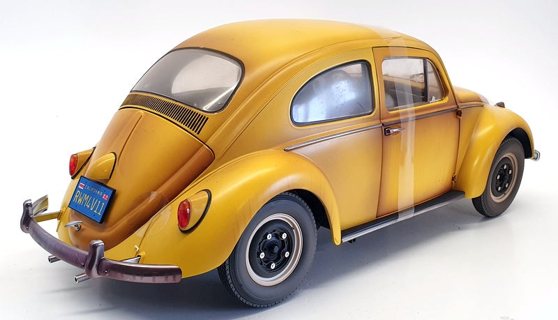 Sun Star 1/12 Scale Model Car 5219 - 1961 Volkswagen Beetle Saloon