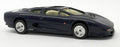 Provence Moulage 1/43 Scale Resin - KXJ Jaguar XJ220 Blue
