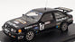 Trofeu 1/43 Scale RR.uk51 - Ford Sierra RS Cosworth 10th Audi Sport Rally 1987