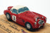 Roadace Replicas 1/100 Scale RA16 - Austin Healey 3000 - 1st #3 Spa Sofia