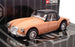 Corgi 1/43 Scale Diecast 03101 - MG MGA Hard Top - Alamo Beige