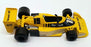 Polistil 1/32 Scale Model Car FK16 - F1 Renault RS01 #15 - Yellow