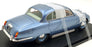 Cult Models 1/18 Scale CML054-4 - Jaguar S-Type - Metallic Blue
