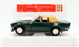 Polistil 1/25 Scale 02264 - Aston Martin Vantage - Green/Tan