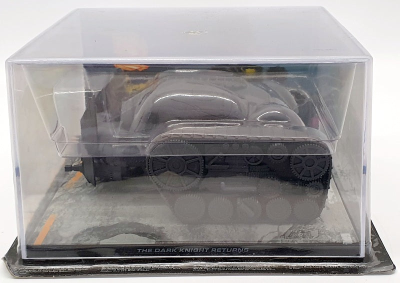 Eaglemoss 15cm Long Model Car BAT025 - The Dark Knight Returns