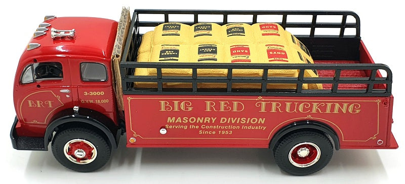 First Gear 1:32 - Model car - 1956 Ford Tudor Sedan Chief's Car limited - U.S. Army 1 out of 500, LA Police 1 out of 1260 - auction online First Gear 1:32 - Model car - 1956 Ford Tudor Sedan Chief's Car limited - U.S. Army 1 out of 500, LA Police 1 out of 1260 - auction online