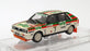 Vitesse 1/43 Scale 361 - Lancia Delta HF Turbo 4WD - #7 Fiorio/Pirollo
