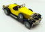 Matchbox 1/43 Scale DYM35179 - 1931 Stutz Bearcat - Yellow