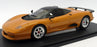 Cult Models 1/18 Scale CML092-2 Jaguar XJR-15 1990 Orange Metallic